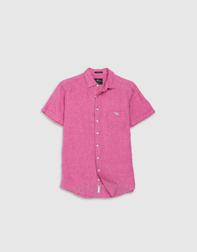 Rodd & Gunn - Cathedral Cove Sports Fit Shirt
