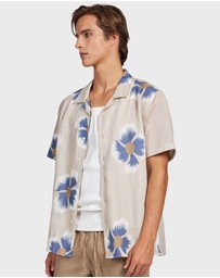 Academy Brand - Aquino SS Shirt