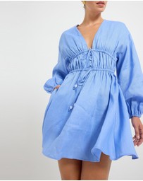 Pasduchas - Vera Mini Dress