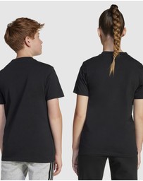 adidas Sportswear - Big Logo Tee - Teens