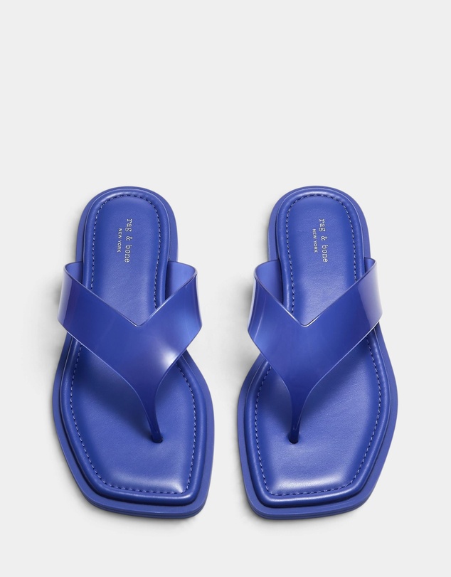 rag & bone - Gracie Jelly Thong