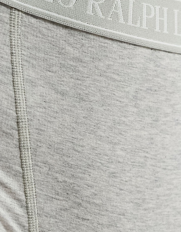 Polo Ralph Lauren - Polo Essentials Cotton-Blend Women's Boxer Brief