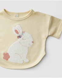 WITH LOVE FOR KIDS - Easy Top - Babies - Kids