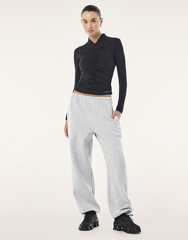 P.E Nation - Voltage Straight Leg Trackpants
