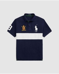 Polo Ralph Lauren - Big Pony 20th Anniversary Polo Shirt