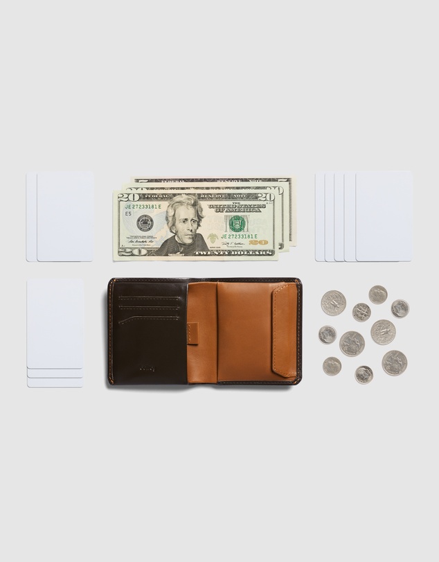 Bellroy - Coin Wallet
