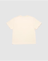 Larriet - Lasso Pocket Tee