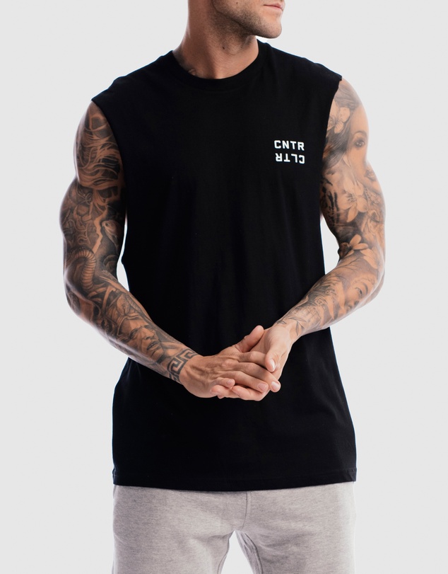 Counter Culture - Geo Tank