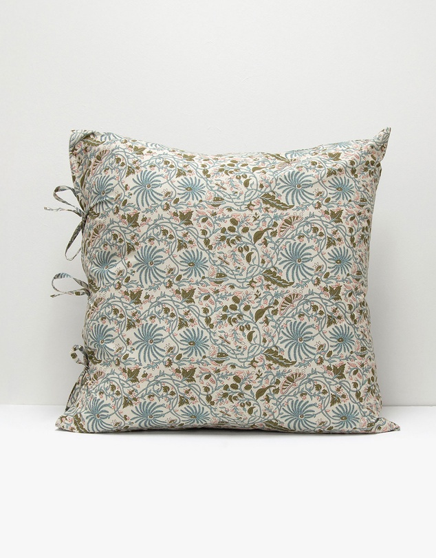 Aura Home - Oasis Pillowcase