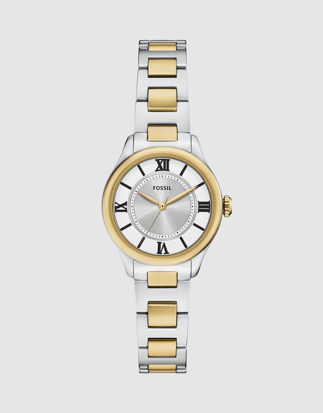 Fossil - Gilmore Multicolour Analogue Watch