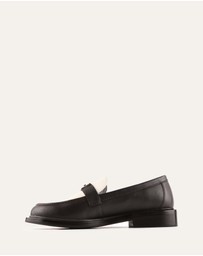 Jo Mercer - Eryn Loafers