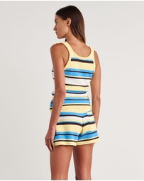Jag - Arden Knit Tank
