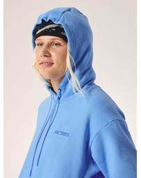 Arc'teryx - Emblem Fleece Hoody Women's