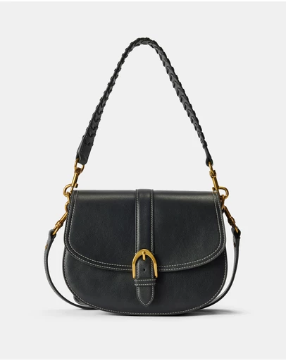 R.M.Williams - Alice Saddle Day Bag