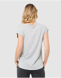 Ripe Maternity - Richie Nursing Tee