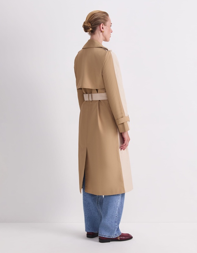 Sportscraft - Audrey Splice Trench