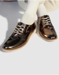 Rollie - Derby Super Soft Shoe