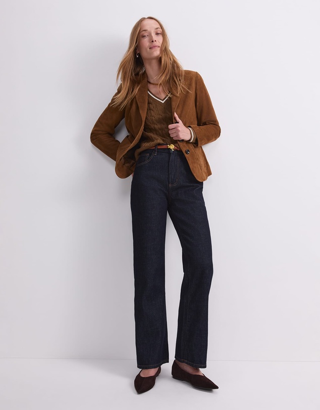 Sportscraft - Simmi Straight Leg Jean