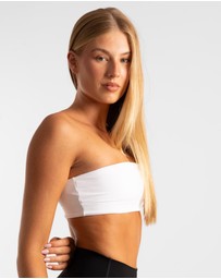 Active Basics - Bandeau Crop