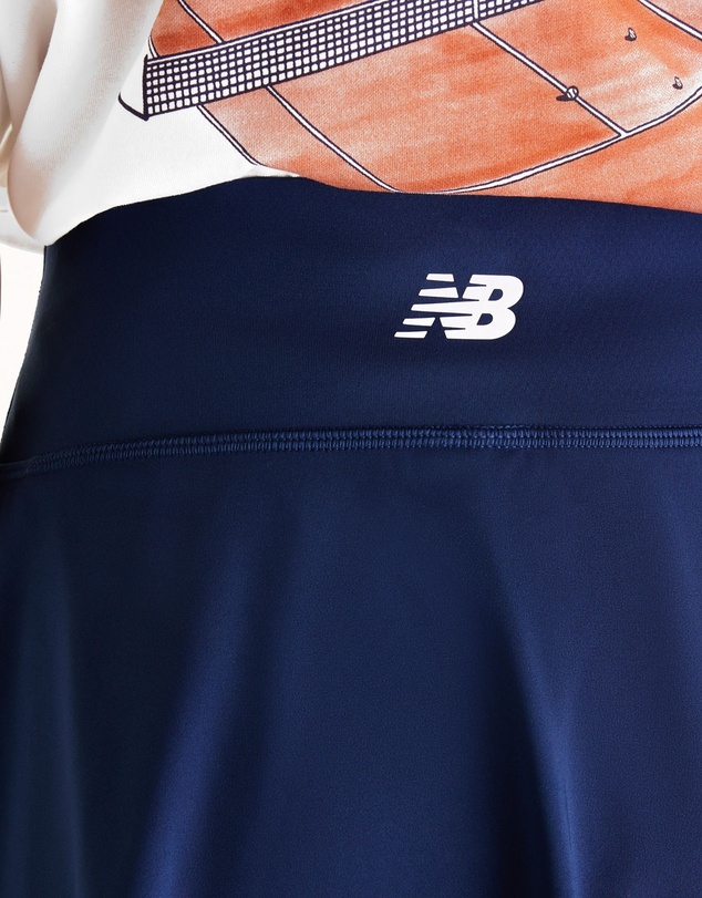 New Balance - Tournament Skort