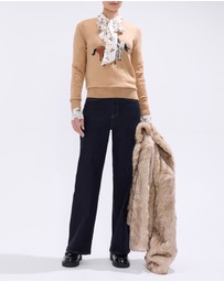 Marcs - Foal-mates CSC Knit Top