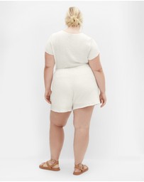 City Chic - Zoie Short