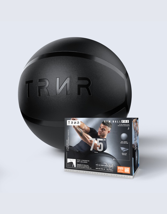 TRNR - Gym Ball 75cm