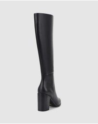 Siren - Ridley Long Boots