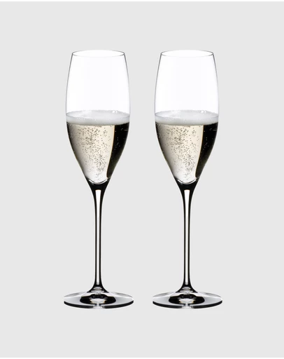 Riedel - Vinum Cuvee Prestige Glass - Set of 2