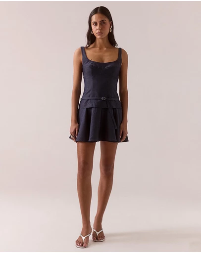 SOVERE - Aven Mini Dress