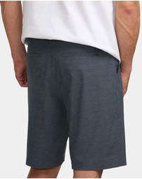 Billabong - Mens Crossfire Submersible 21