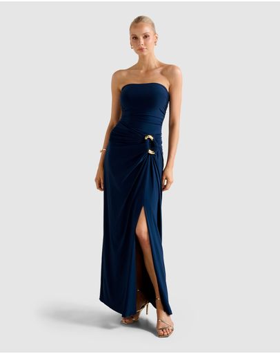 Evening Navy