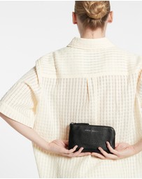 Status Anxiety - Smoke and Mirrors Pouch