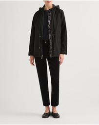 David Lawrence - Camryn Reversible Anorak