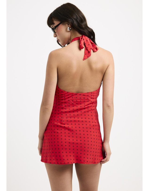 Alice In The Eve - Harper Mini Dress