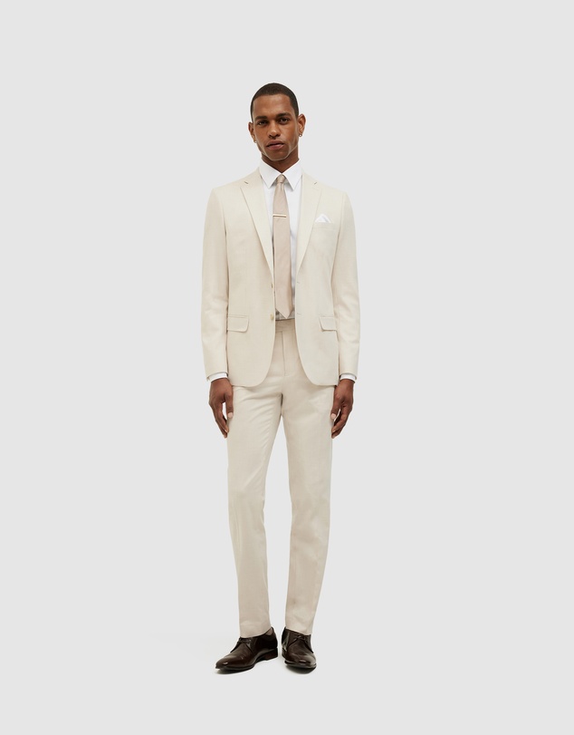 Politix - Marco Tailored Jacket