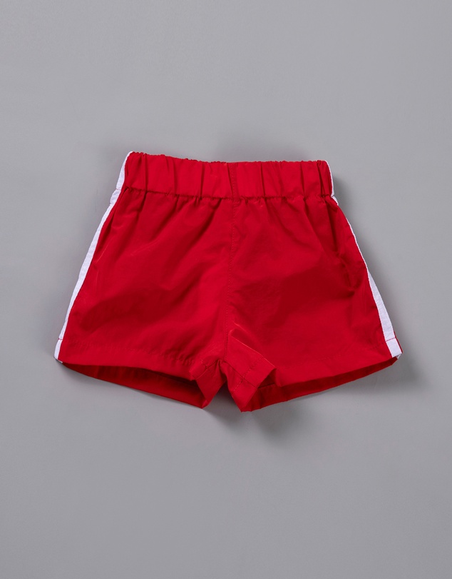 Tiny Trove - Sicily Waterproof Shorts - Babies-Kids