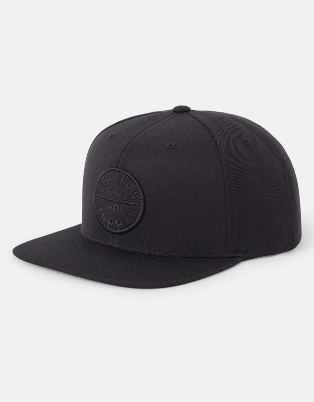 Brixton - Oath III Snapback