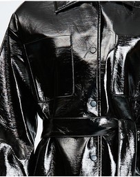 bul - Selva Raincoat Black