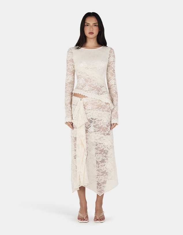Ownley - Avery Top