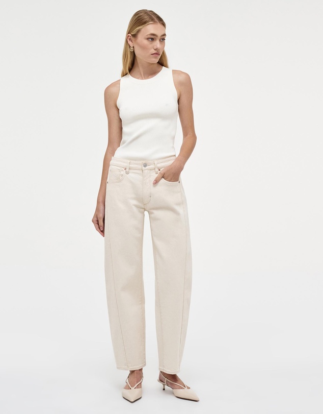 Neuw - Amber Barrel Jeans