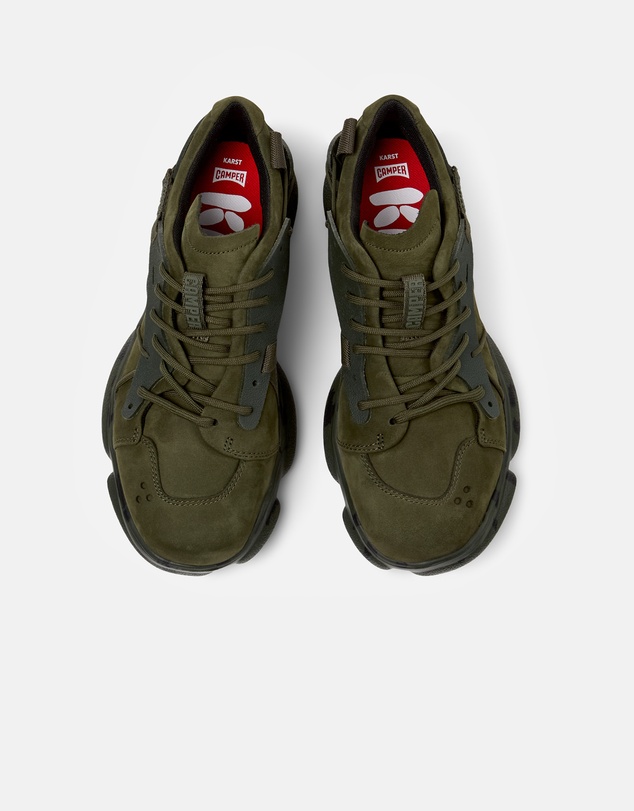 Camper - Karst