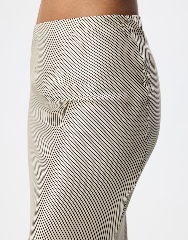 Grace Willow - Orion Midi Skirt