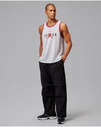 Nike - Jordan Trunner Flow - Men's