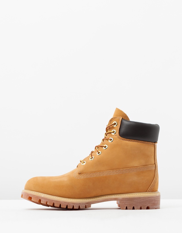 Timberland - 6