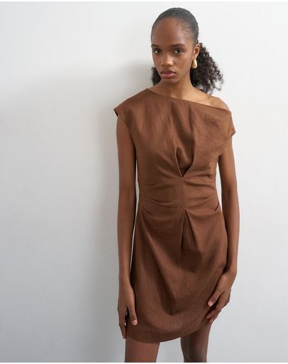 Chocolate Brown