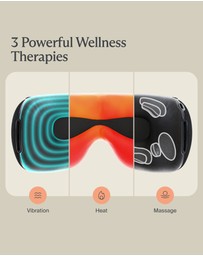 Therabody - Smart Goggles 2nd Generation
