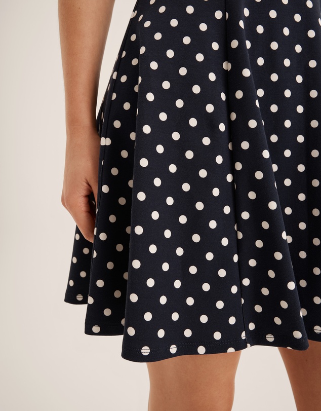 Review - Sea Spot Dress