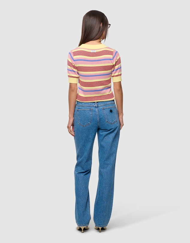 Abrand - 99 Straight Rae Recycled
