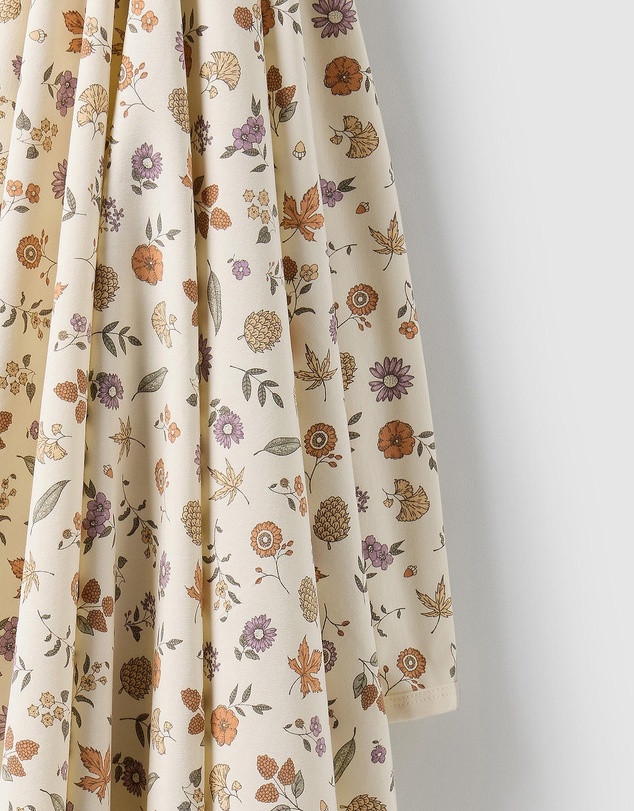 Wilson & Frenchy - Organic Bunny Rug - Babies